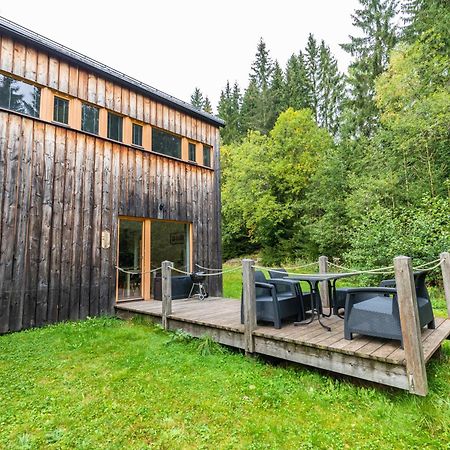 Horská chata Harrachov Exterior foto