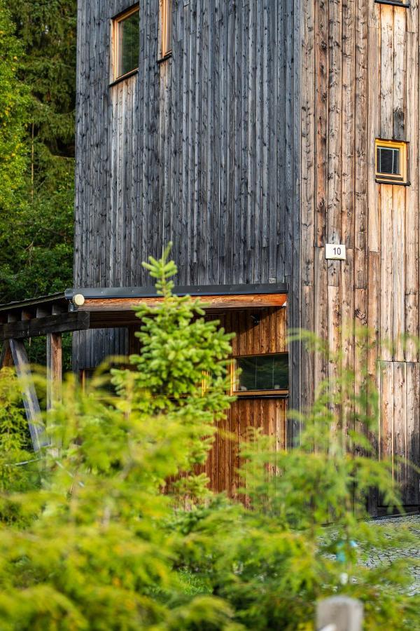 Horská chata Harrachov Exterior foto