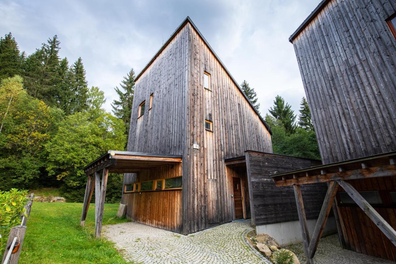 Horská chata Harrachov Exterior foto