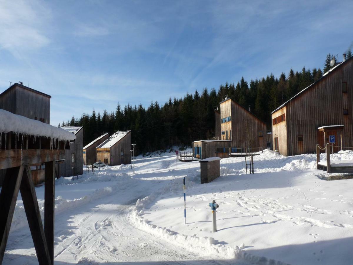Horská chata Harrachov Exterior foto