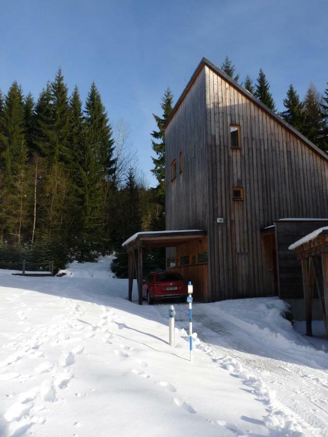 Horská chata Harrachov Exterior foto